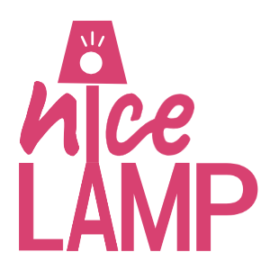 Nice-Lamp Logo